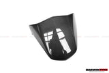 2011-2016 Lamborghini Aventador LP700 Coupe Roadster Carbon Fiber Instrument Surround Panel Cover
