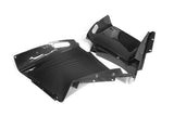 2011-2016 Lamborghini Aventador LP700 Coupe Oem Carbon Fiber Quarter Panel Fender Air Intake Side Vent Inside