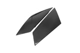 2011-2016 Lamborghini Aventador LP700 Coupe Carbon Fiber Rear Intake Panel