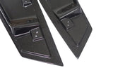 2011-2016 Lamborghini Aventador LP700 Coupe Carbon Fiber Rear Intake Panel