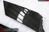 2011-2021 Lamborghini Aventador LP700 LP740 Coupe Carbon Fiber Rear Intake Panel ( Front )