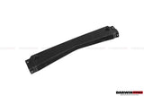 2013-2016 Lamborghini Aventador LP700 Roadster Carbon Fiber Engine Bay Panels Repalcement