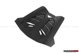 2013-2016 Lamborghini Aventador LP740 Roadster Carbon Fiber Engine Hood