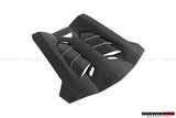 2013-2016 Lamborghini Aventador LP740 Roadster Carbon Fiber Engine Hood