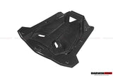 2013-2016 Lamborghini Aventador LP740 Roadster Carbon Fiber Engine Hood