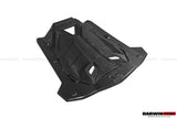 2013-2016 Lamborghini Aventador LP740 Roadster Carbon Fiber Engine Hood