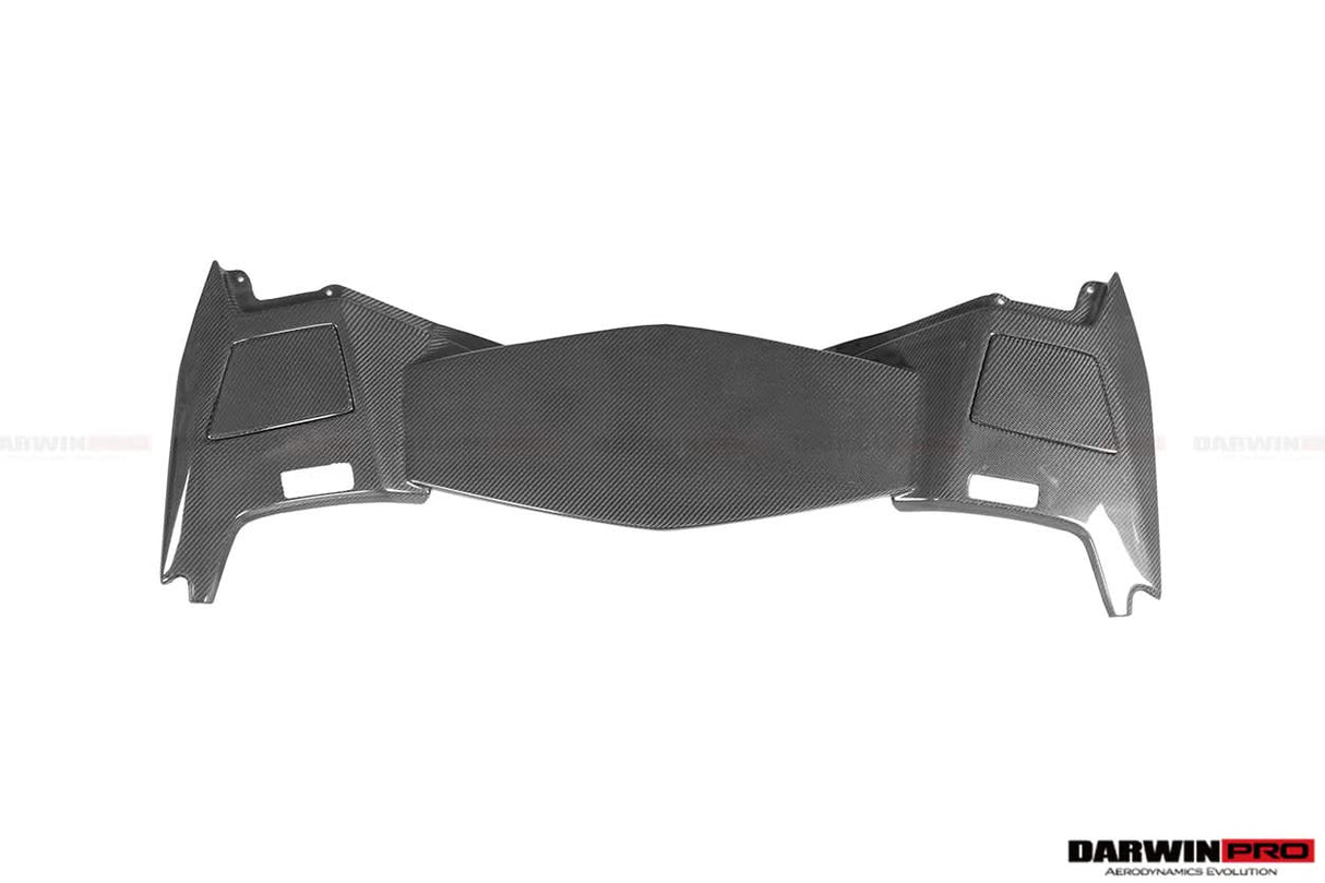 DarwinPRO 2011-2016 Lamborghini Aventador LP700 Roadster OE Style Carbon Fiber Convertible Roof Panel Replacement