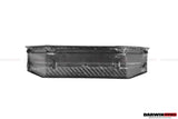 DarwinPRO 2011-2016 Lamborghini Aventador LP700 Roadster OE Style Carbon Fiber Convertible Roof Panel Replacement