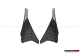 DarwinPRO 2011-2016 Lamborghini Aventador LP700 Coupe SV-BKSSII Style Wide body Carbon Fiber Aero Full Kit