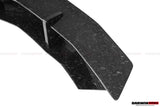 DarwinPRO 2011-2022 Lamborghini Aventador LP700 LP750 LP740 LP720 LP780 Coupe & Roadster SV Style Trunk Wing