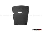 2011-2016 Lamborghini Aventador LP700 LP720 LP750 SV Coupe Roadster Carbon Fiber Center Console Storage Shelf Cover Repalce