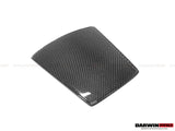 2011-2016 Lamborghini Aventador LP700 LP720 LP750 SV Coupe Roadster Carbon Fiber Center Console Storage Shelf Cover Repalce