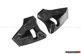 2011-2016 Lamborghini Aventador LP700 LP720 LP750 SV Carbon Fiber Door Lock Replace
