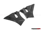 2011-2016 Lamborghini Aventador LP700 LP720 LP750 SV Carbon Fiber Door Lock Replace