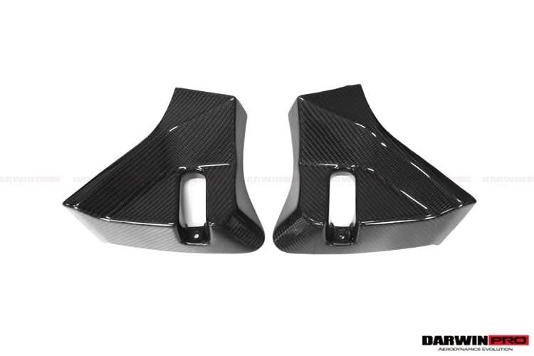 2011-2016 Lamborghini Aventador LP700 LP720 LP750 SV Carbon Fiber Door Lock Replace