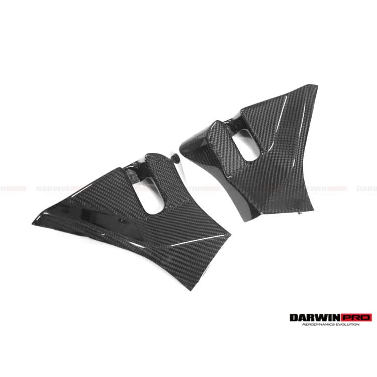 2011-2016 Lamborghini Aventador LP700 LP720 LP750 SV Carbon Fiber Door Lock Replace