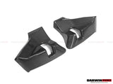 2011-2016 Lamborghini Aventador LP700 LP720 LP750 SV Carbon Fiber Door Lock Replace