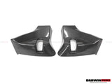 2011-2016 Lamborghini Aventador LP700 LP720 LP750 SV Carbon Fiber Door Lock Replace