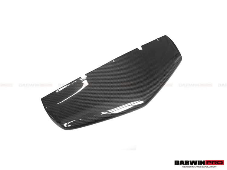 2011-2016 Lamborghini Aventador LP700 Coupe Roadster  Carbon Fiber Front Lip