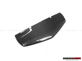 2011-2016 Lamborghini Aventador LP700 Coupe Roadster  Carbon Fiber Front Lip
