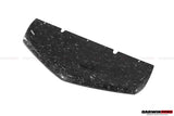 2011-2016 Lamborghini Aventador LP700 Coupe Roadster  Carbon Fiber Front Lip