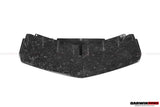 2011-2016 Lamborghini Aventador LP700 Coupe Roadster  Carbon Fiber Front Lip