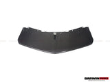 2011-2016 Lamborghini Aventador LP700 Coupe Roadster  Carbon Fiber Front Lip