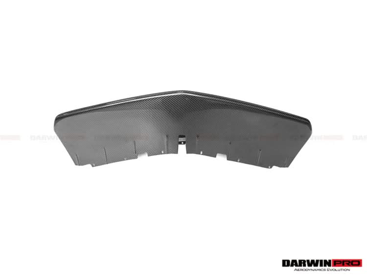 2011-2016 Lamborghini Aventador LP700 Coupe Roadster  Carbon Fiber Front Lip