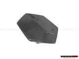 2011-2016 Lamborghini Aventador LP700 Coupe Carbon Fiber Gas Cap Repalcement