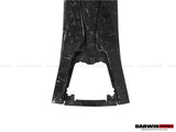2013-2016 Lamborghini Aventador LP700 Roadster Carbon Fiber Center Control Surround Panel
