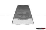 2011-2021 Lamborghini Aventador LP700 Coupe  BKSS Style Carbon Fiber Roof