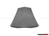 2011-2021 Lamborghini Aventador LP700 Coupe  BKSS Style Carbon Fiber Roof