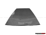 2011-2021 Lamborghini Aventador LP700 Coupe  BKSS Style Carbon Fiber Roof