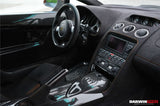 2004-2014 Lamborghini Gallardo AC Frame Cover