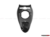 2004-2014 Lamborghini Gallardo OEM Style Carbon Fiber Center Console