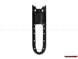 2004-2014 Lamborghini Gallardo OEM Style Carbon Fiber Handbrake Surround