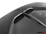2004-2008 Lamborghini Gallardo VF Style Hood