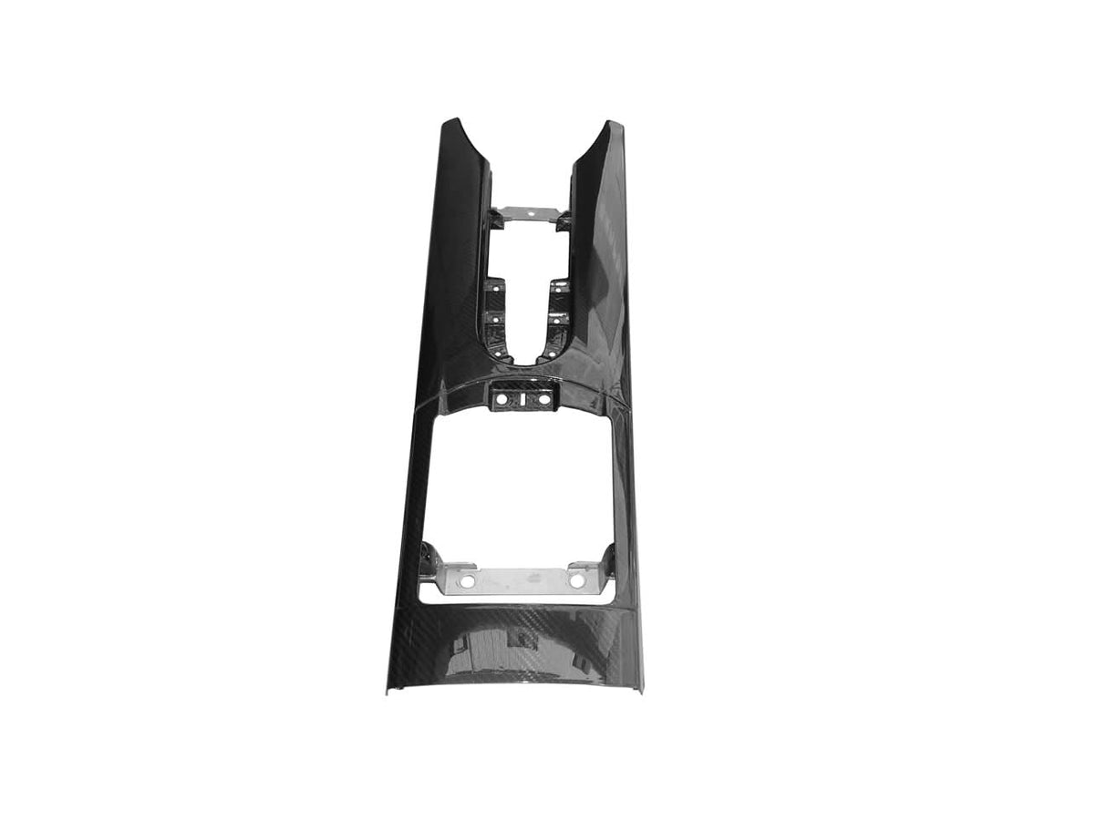 2004-2014 Lamborghini Gallardo Center Gear Shift Console Board