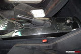 2004-2014 Lamborghini Gallardo Center Gear Shift Console Board