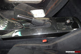 2004-2014 Lamborghini Gallardo Center Gear Shift Console Board
