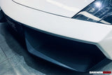 2004-2008 Lamborghini Gallardo LP570 Style Front Bumper