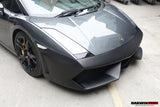 2004-2008 Lamborghini Gallardo LP570 Style Front Bumper