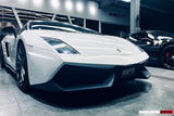 2004-2008 Lamborghini Gallardo LP570 Style Front Bumper