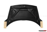 2004-2008  Lamborghini Gallardo Spyder Wide Full Body kit DarwinPRO (IRON Design)