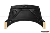 2004-2008  Lamborghini Gallardo Spyder IRON Style Wide Full Body kit