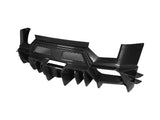 2009-2014 Lamborghini Gallardo BKSS Style Rear Bumper