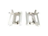 2004–2008 Lamborghini Gallardo Pre-LP to LP Tail Light Conversion Mounting Bracket (OEM Style)