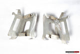 2004–2008 Lamborghini Gallardo Pre-LP to LP Tail Light Conversion Mounting Bracket (OEM Style)