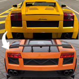2004–2008 Lamborghini Gallardo Pre-LP to LP Tail Light Conversion Mounting Bracket (OEM Style)