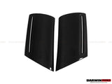 2004-2014 Lamborghini Gallardo Spyder Only IRON Trunk Spoiler Wing